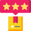 Rating icône 64x64