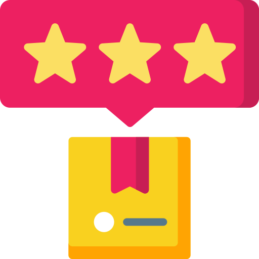 Rating іконка