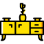 Cupboard icon 64x64