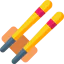 Chopsticks Symbol 64x64