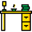 Desk icon 64x64