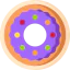 Doughnut icône 64x64