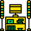 Cupboard icon 64x64