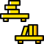 Bookshelf icon 64x64