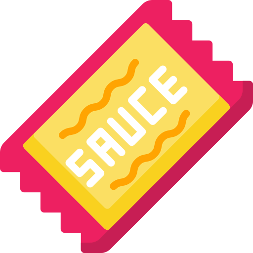 Sauce 图标