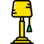 Desk lamp icon 64x64