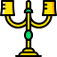 Desk lamp icon 64x64