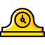 Clock icon 64x64