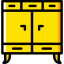 Wardrobe icon 64x64