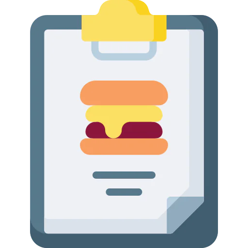 Menu icon