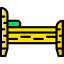 Bed icon 64x64