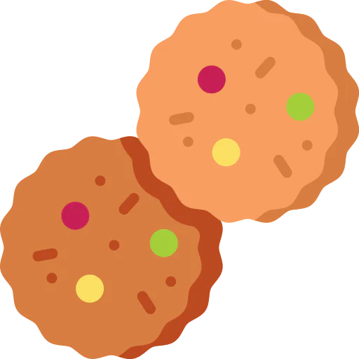 Cookie іконка