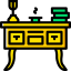 Desk icon 64x64