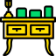 Desk icon 64x64
