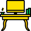Desk icon 64x64