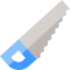 Saw 图标 64x64