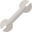 Wrench 图标 64x64