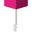 Corkscrew 图标 64x64