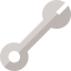 Wrench 图标 64x64