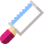 Saw 图标 64x64