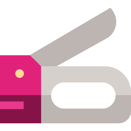 Stapler icon