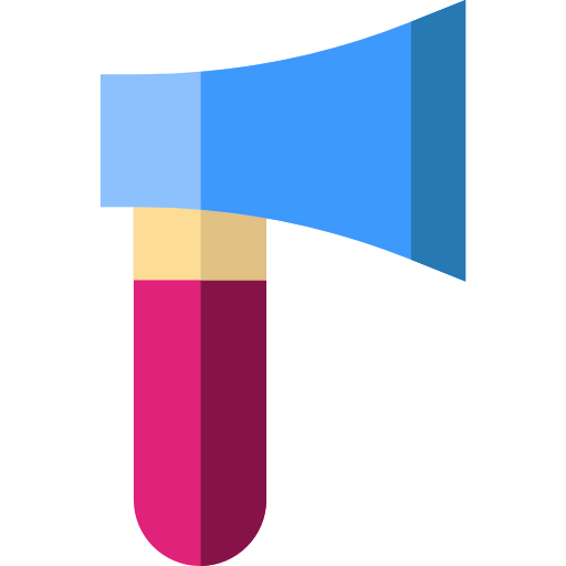 Axe icon