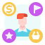 Consumer 图标 64x64