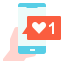 Follower 图标 64x64