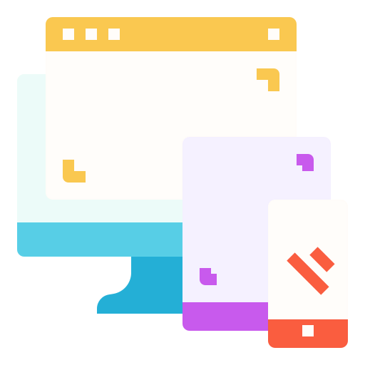 Responsive 상