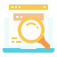 Seo 图标 64x64