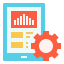 Web management 图标 64x64