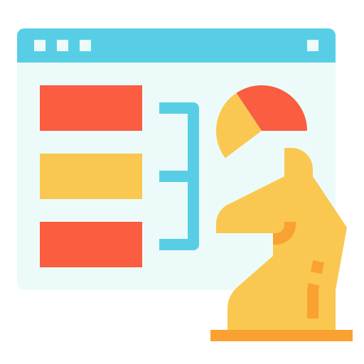 Website icon