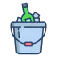 Ice bucket іконка 64x64