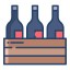 Bottles 图标 64x64