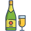 Champagne 图标 64x64