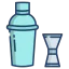 Shaker 图标 64x64