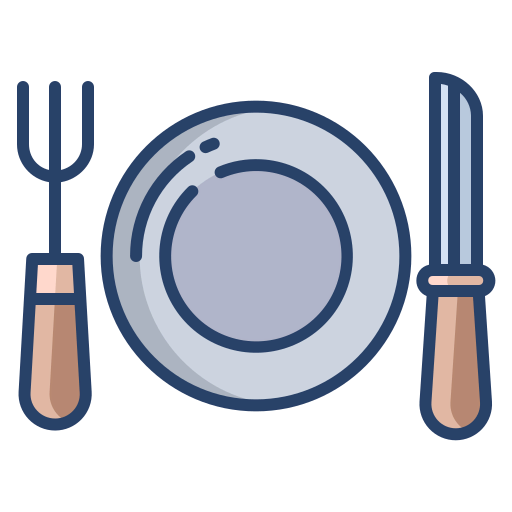 Dinner icon