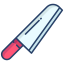 Knife 图标 64x64