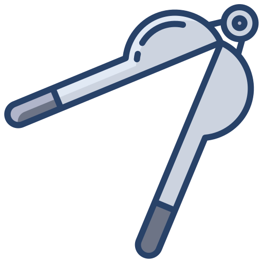 Lemon squeezer biểu tượng