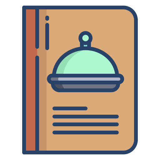 Menu 图标