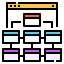 Sitemap 图标 64x64