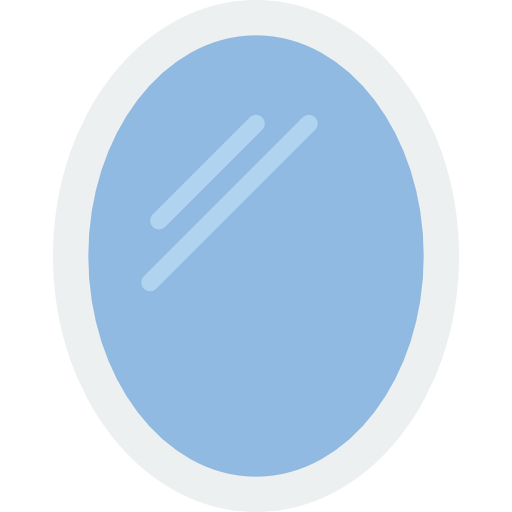 Mirror 图标
