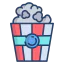 Popcorn 图标 64x64