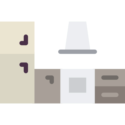 Kitchen icon