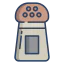 Salt shaker 图标 64x64