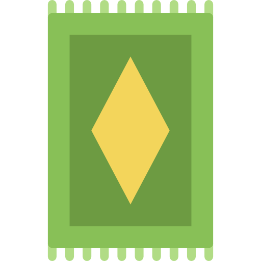 Carpet icon