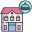 Restaurant 图标 64x64