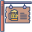 Signboard 图标 64x64