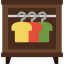 Closet icon 64x64