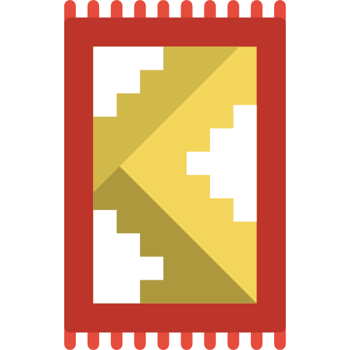 Carpet icon